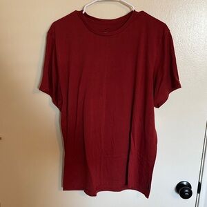 Men’s Nike Yoga Shirt